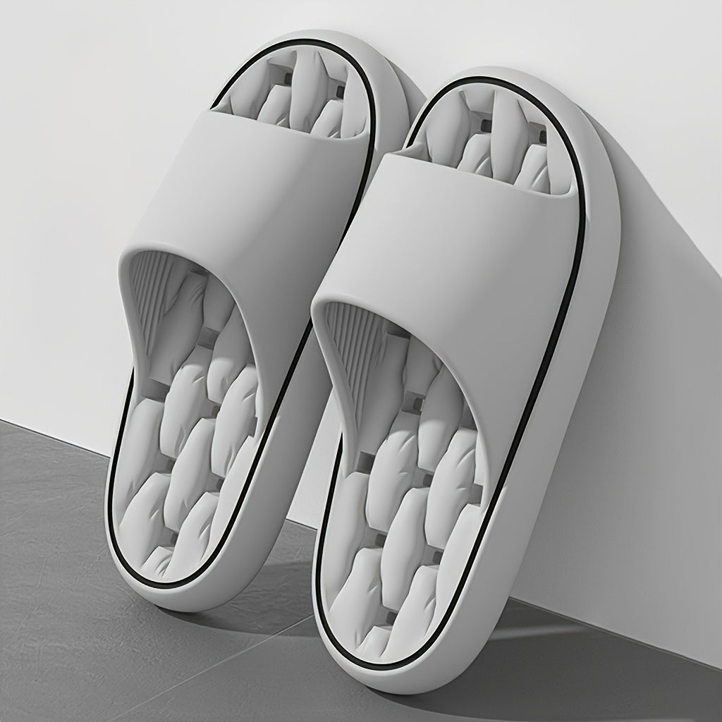 Fléora Soft™ – Sandales confort tout-en-un pour la maison et l’extérieur