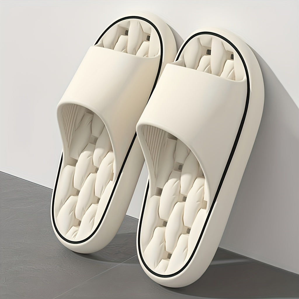 Fléora Soft™ – Sandales confort tout-en-un pour la maison et l’extérieur