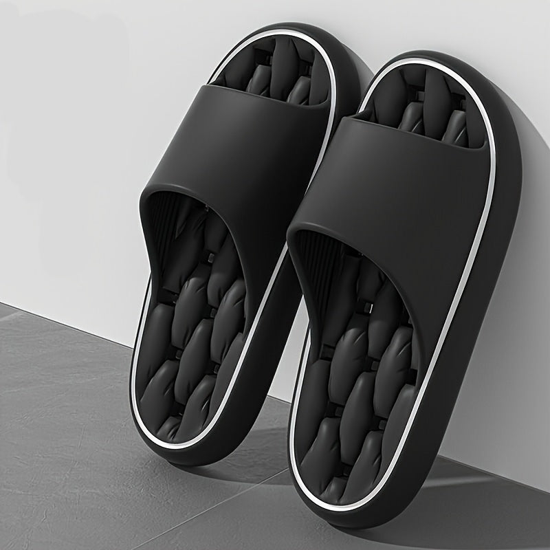 Fléora Soft™ – Sandales confort tout-en-un pour la maison et l’extérieur