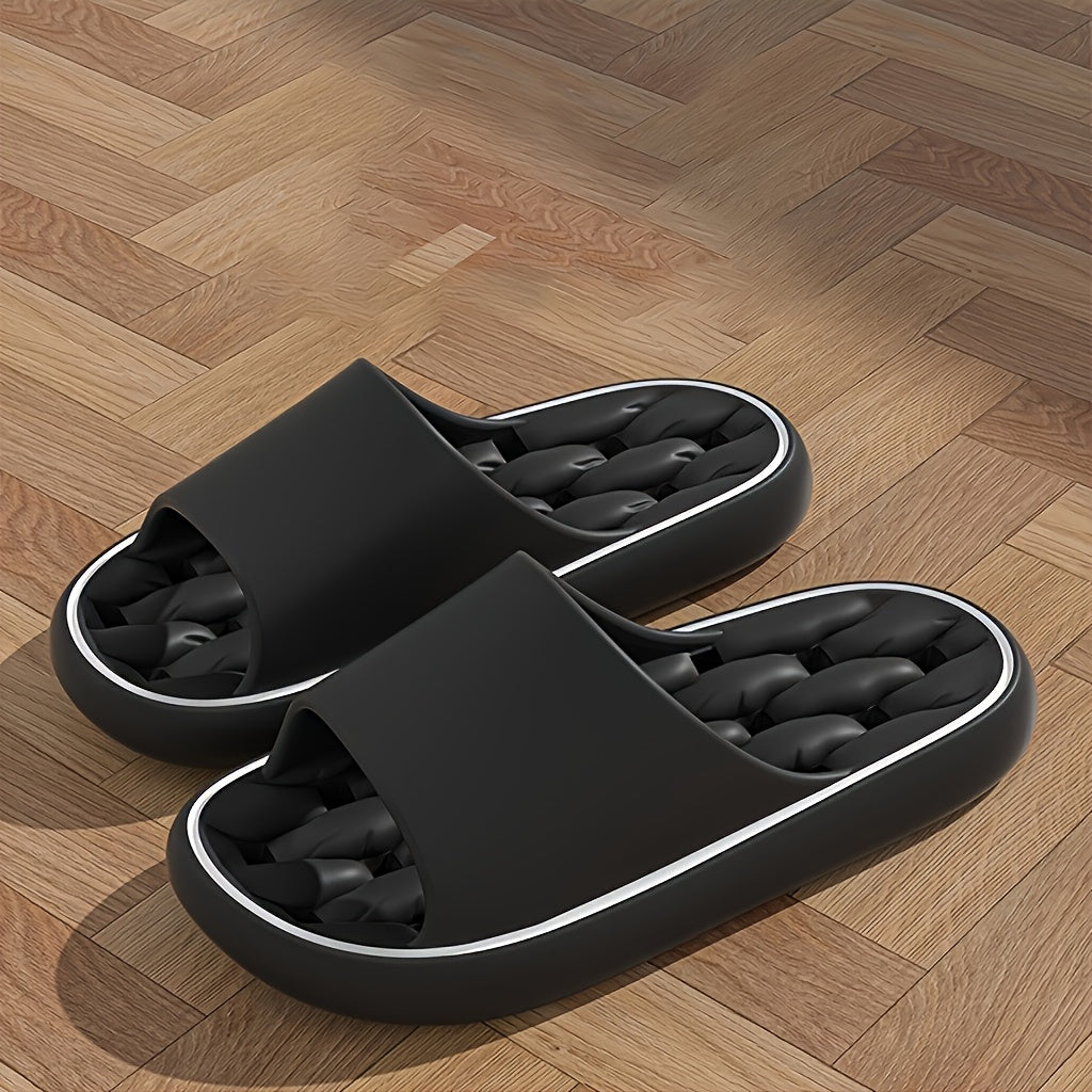 Fléora Soft™ – Sandales confort tout-en-un pour la maison et l’extérieur