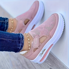 OrthoLite+ | Baskets confort pour pieds sensibles