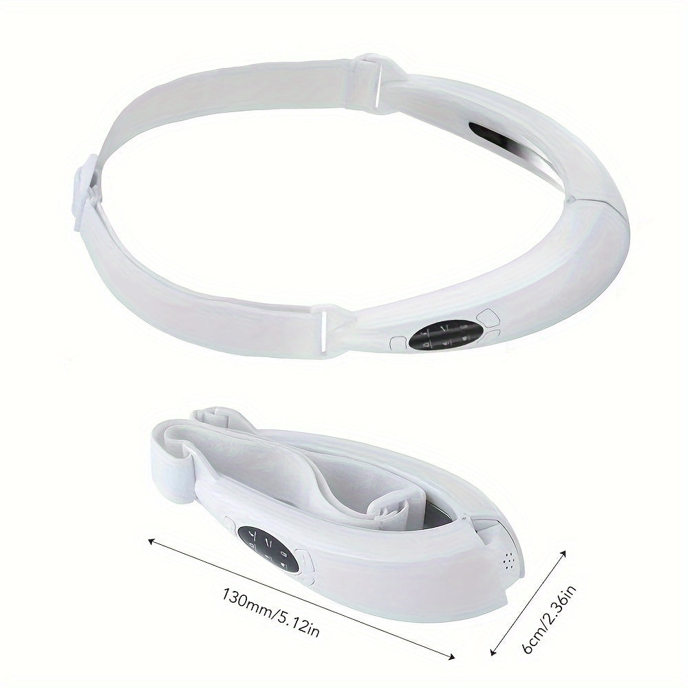 Ceinture de Lifting V-Line EMS