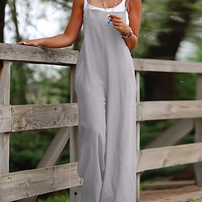 Combinaison d’Été pour Femme