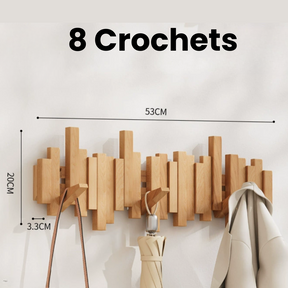 Porte-Manteau Hooksy