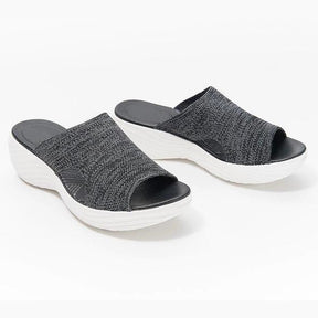 Fléora Soft™ – Sandale orthopédique