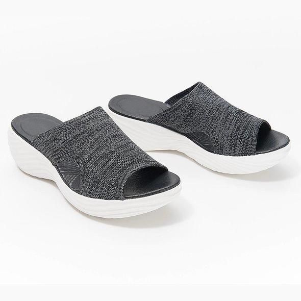 Fléora Soft™ – Sandale orthopédique