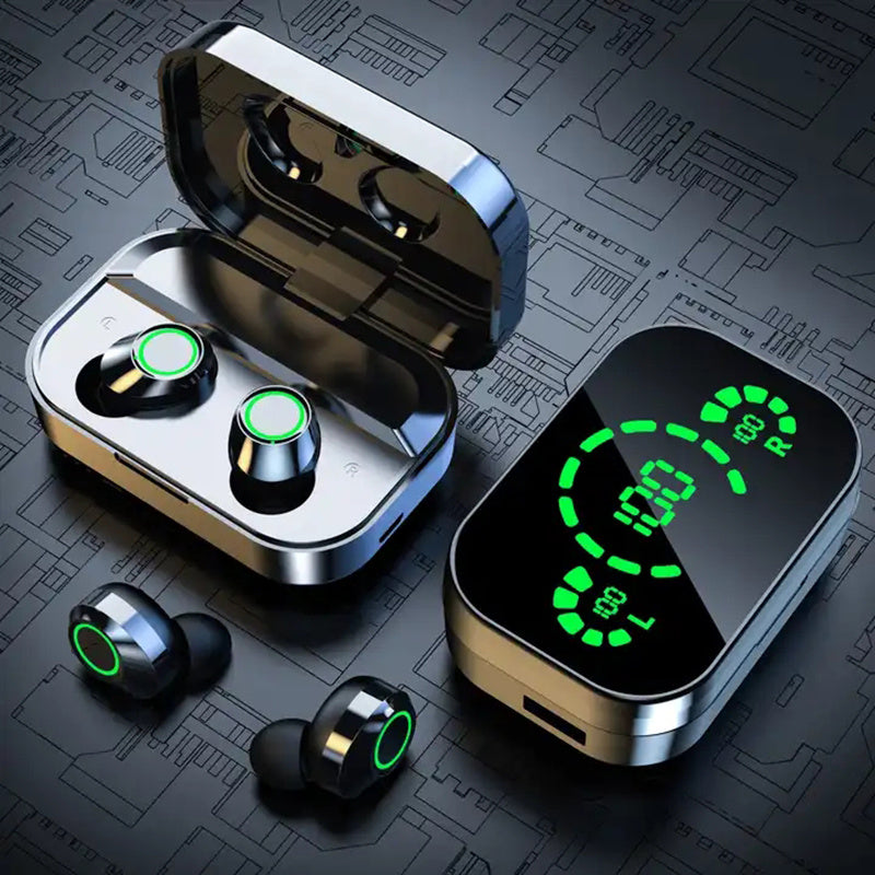 Écouteurs Sans Fil Bluetooth YD03
