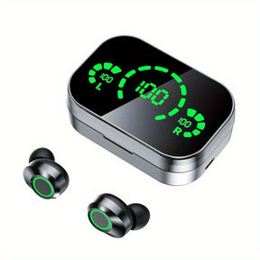 Écouteurs Sans Fil Bluetooth YD03