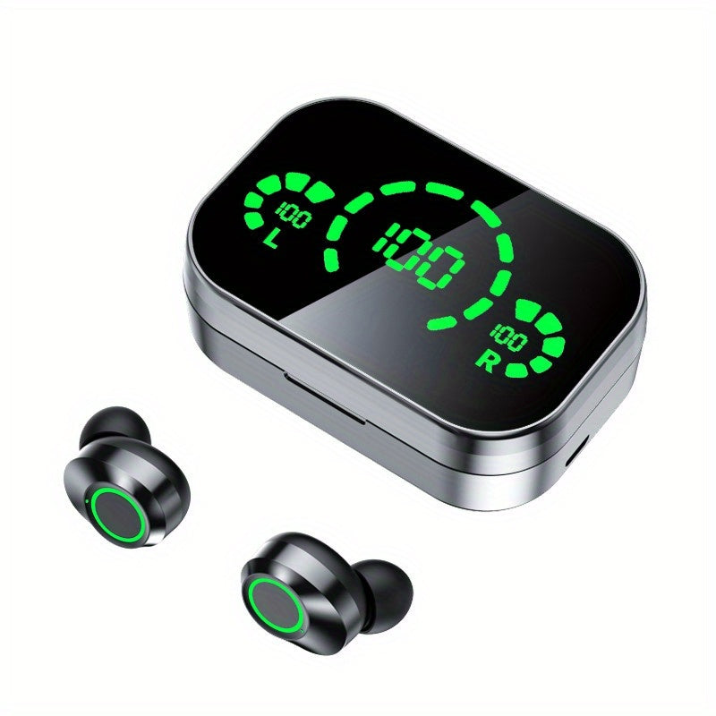 Écouteurs Sans Fil Bluetooth YD03