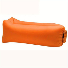 Lit gonflable polyvalent - Pliable, souple et gonflage rapide