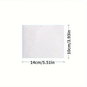Feuilles de Capteur de Couleur pour Linge - 100 pièces