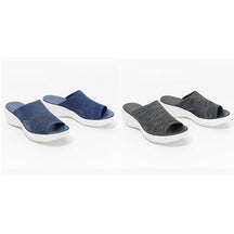 Fléora Soft™ – Sandale orthopédique