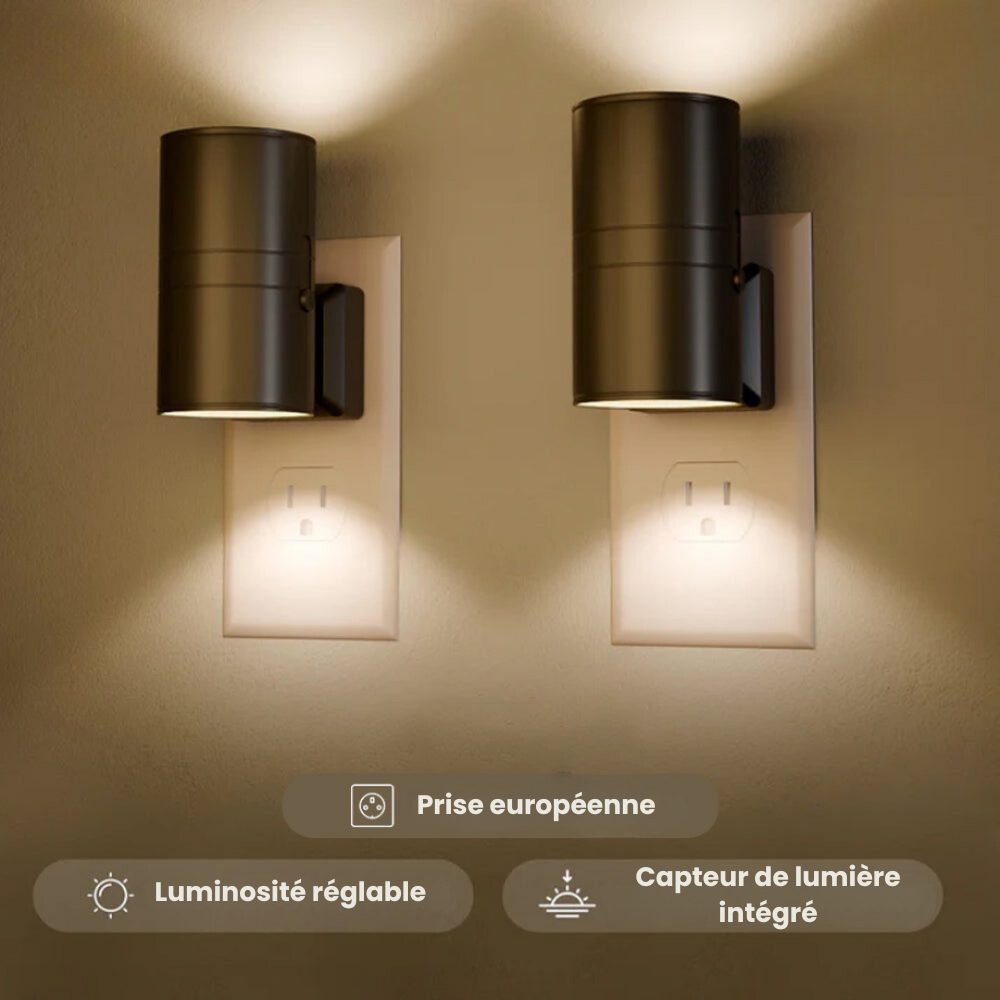 Aloha - Lampe LED