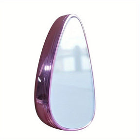 Gomme à Cheveux en Cristal – Épilation Physique Indolore