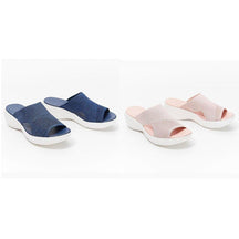 Fléora Soft™ – Sandale orthopédique