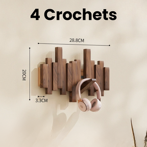 Porte-Manteau Hooksy