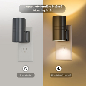 Aloha - Lampe LED