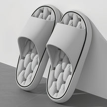 Fléora Soft™ – Sandales confort tout-en-un pour la maison et l’extérieur