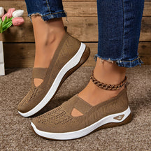 Ortho - Chaussures orthopédiques antidérapantes +SEMELLES OFFERTES.