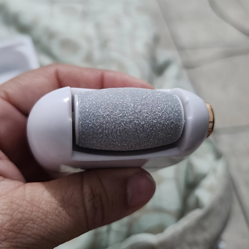 Lime à pied électrique rechargeable