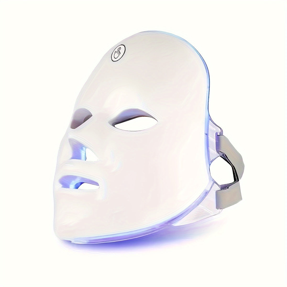 SkinPhoton® -Masque de luminothérapie LED