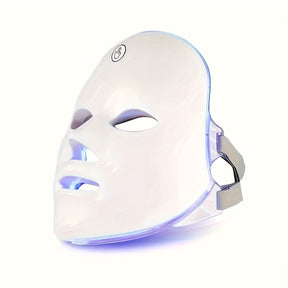SkinPhoton® -Masque de luminothérapie LED