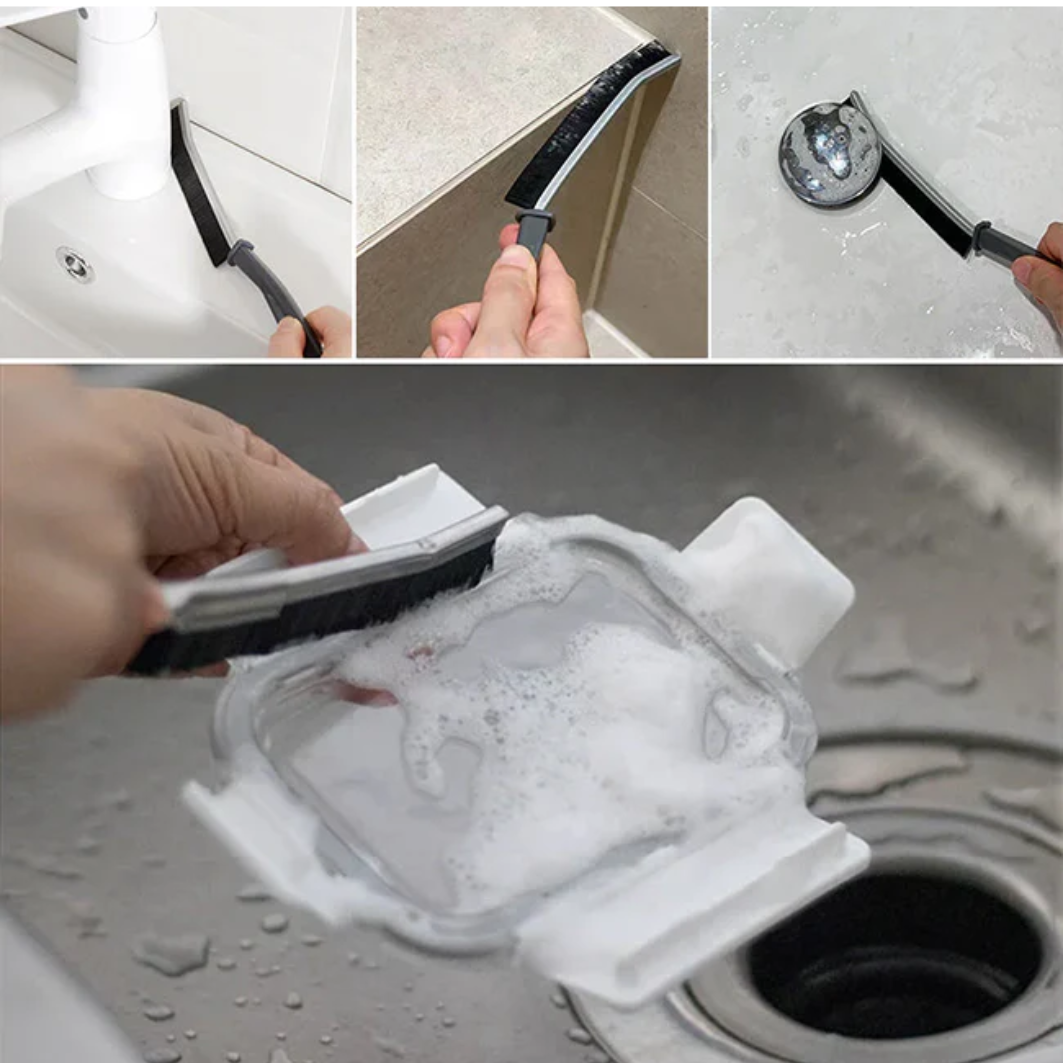EasyBrosse - Nettoyage efficace et durable