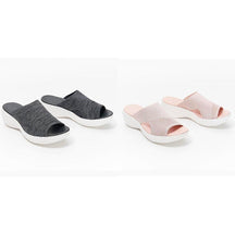 Fléora Soft™ – Sandale orthopédique