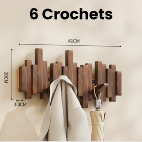 Porte-Manteau Hooksy