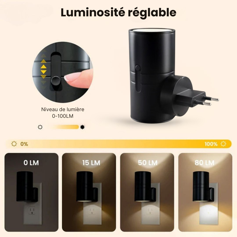 Aloha - Lampe LED