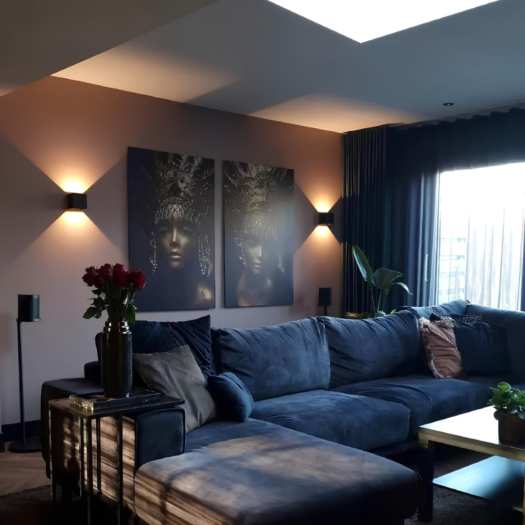 Skandina – Lampe Design Scandinave