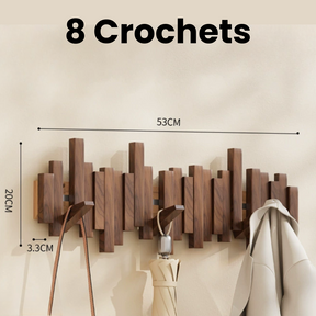 Porte-Manteau Hooksy