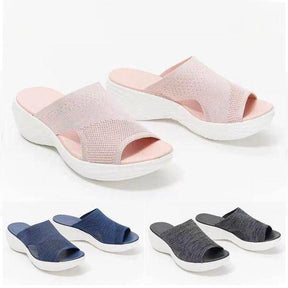 Fléora Soft™ – Sandale orthopédique