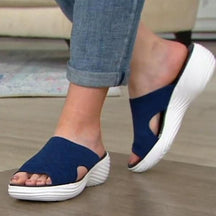 Fléora Soft™ – Sandale orthopédique