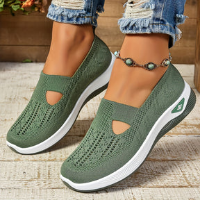 Ortho - Chaussures orthopédiques antidérapantes +SEMELLES OFFERTES.
