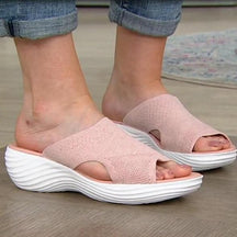 Fléora Soft™ – Sandale orthopédique