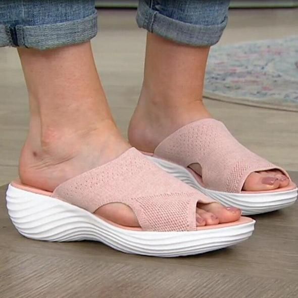 Fléora Soft™ – Sandale orthopédique