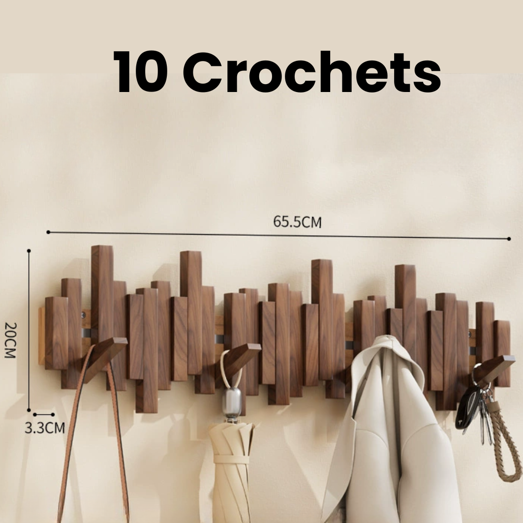 Porte-Manteau Hooksy