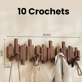 Porte-Manteau Hooksy