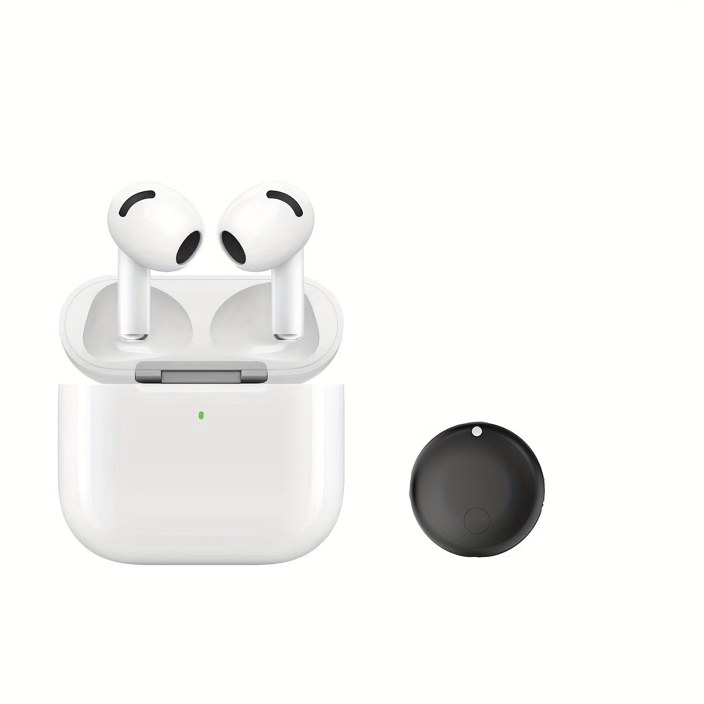 Mini Traceur GPS Intelligent – Localisateur Bluetooth Portable