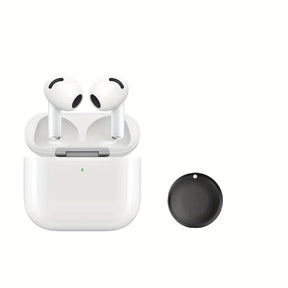 Mini Traceur GPS Intelligent – Localisateur Bluetooth Portable