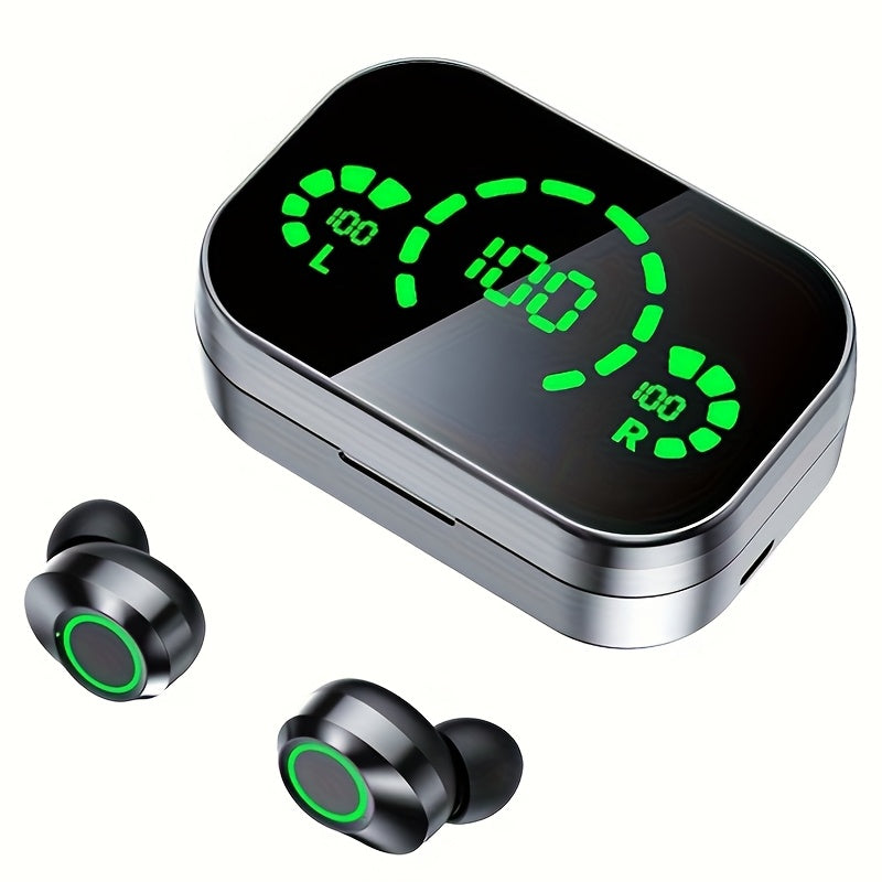 Écouteurs Sans Fil Bluetooth YD03