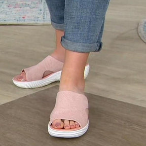 Fléora Soft™ – Sandale orthopédique