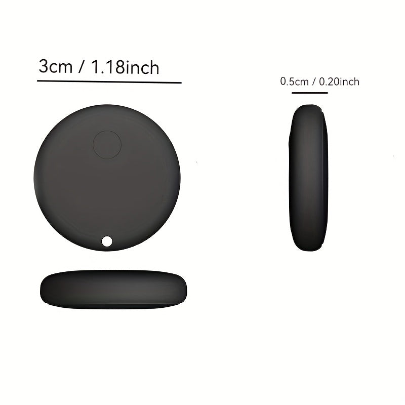 Mini Traceur GPS Intelligent – Localisateur Bluetooth Portable