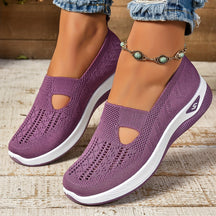 Ortho - Chaussures orthopédiques antidérapantes +SEMELLES OFFERTES.