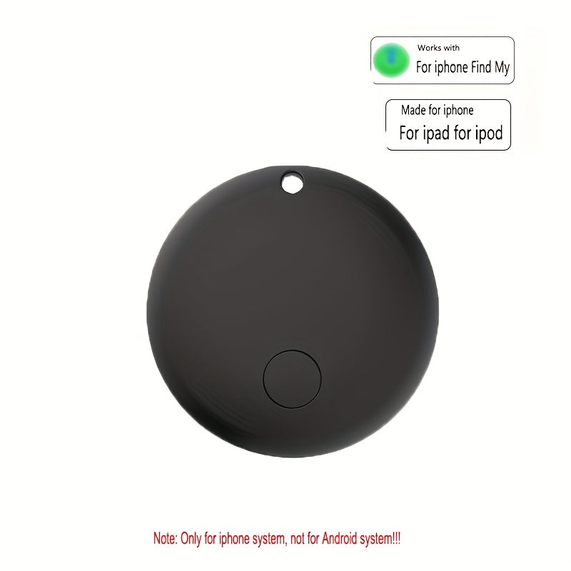 Mini Traceur GPS Intelligent – Localisateur Bluetooth Portable