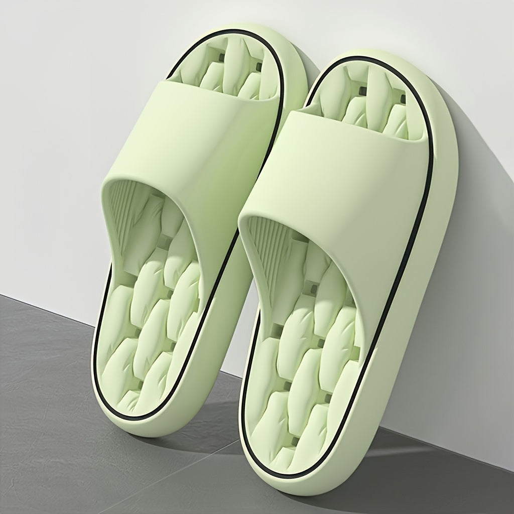 Fléora Soft™ – Sandales confort tout-en-un pour la maison et l’extérieur