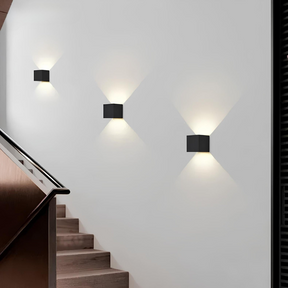Skandina – Lampe Design Scandinave