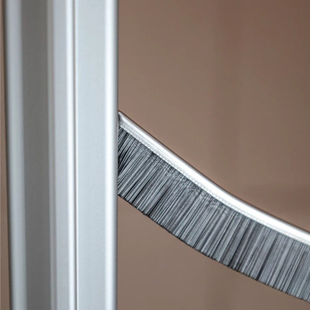 EasyBrosse - Nettoyage efficace et durable