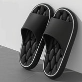 Fléora Soft™ – Sandales confort tout-en-un pour la maison et l’extérieur